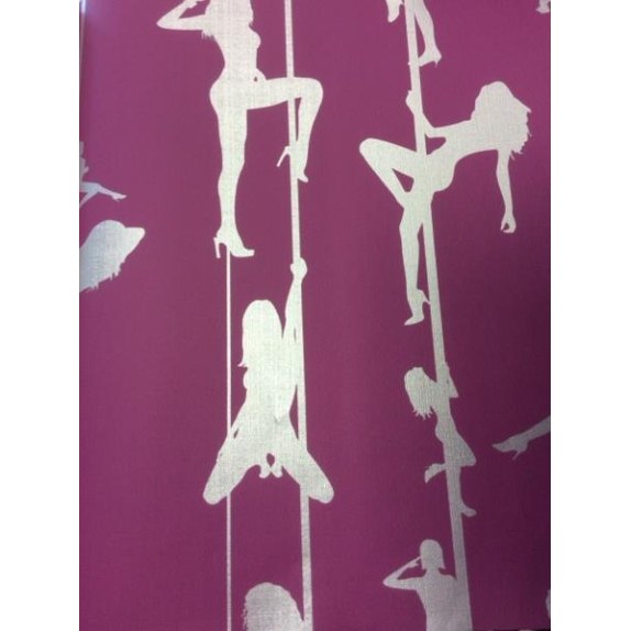 578006 Στοκ Π.Χ Magnifique Ταπετσαρια Τοιχου Ugepa Newplan