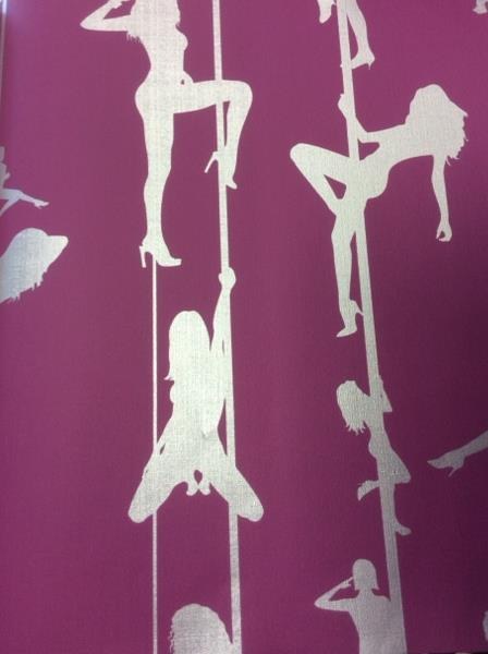 578006 Στοκ Π.Χ Magnifique Ταπετσαρια Τοιχου Ugepa Newplan