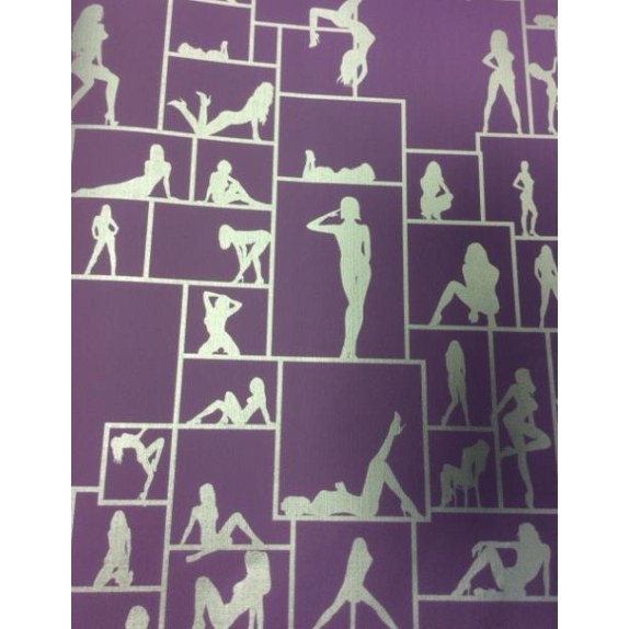 578106 Στοκ Π.Χ Magnifique Ταπετσαρια Τοιχου Ugepa Newplan