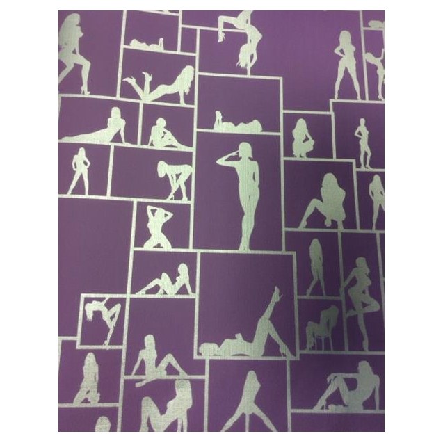 578106 Στοκ Π.Χ Magnifique Ταπετσαρια Τοιχου...