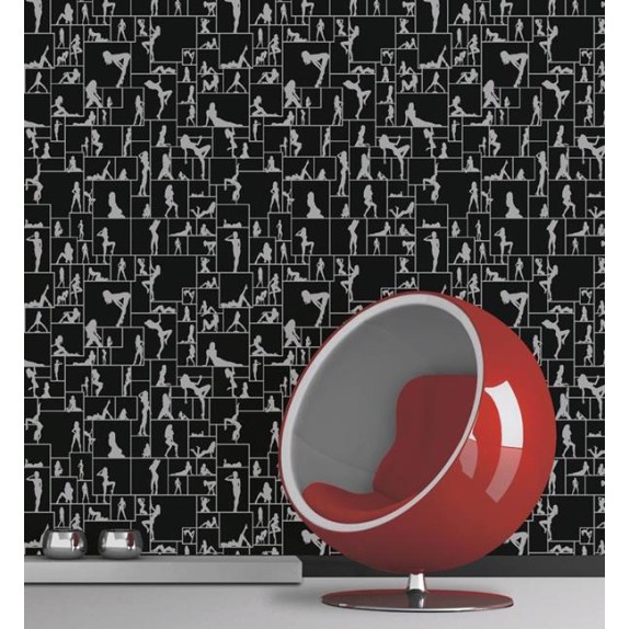 578109 Στοκ Π.Χ Magnifique Ταπετσαρια Τοιχου Ugepa Newplan