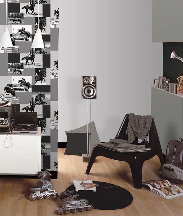 75509 Στοκ Π.Χ Magnifique Ταπετσαρια Τοιχου Ugepa Newplan