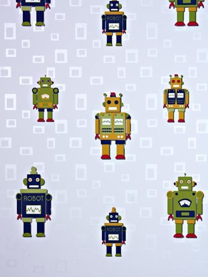 12902J Στοκ Π.Χ Sympatique Ταπετσαρια Toixoy Ugepa Newplan