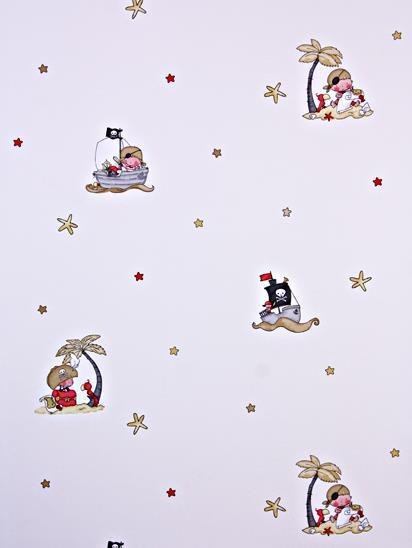 24007J Στοκ Π.Χ Sympatique Ταπετσαρια Toixoy Ugepa Newplan