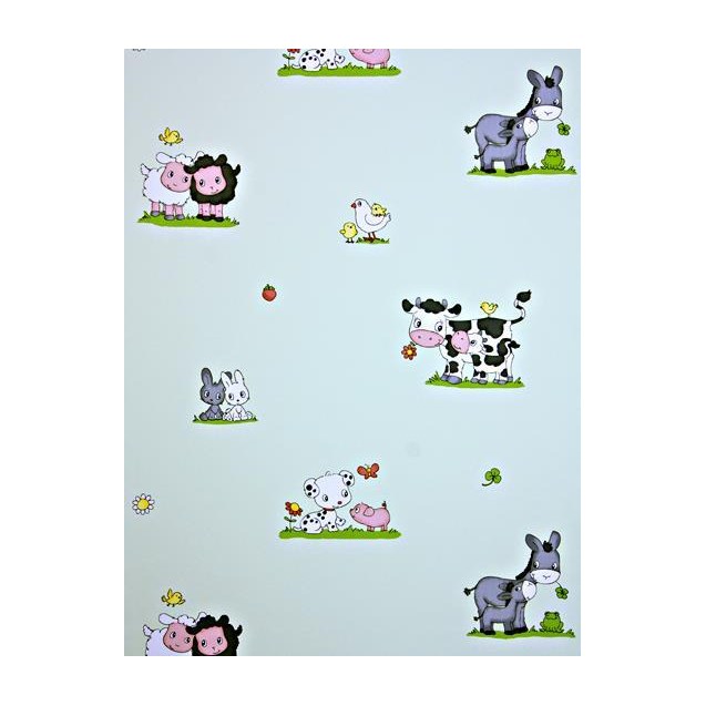 24104J Στοκ Π.Χ Sympatique  Ταπετσαρια  Toixoy...