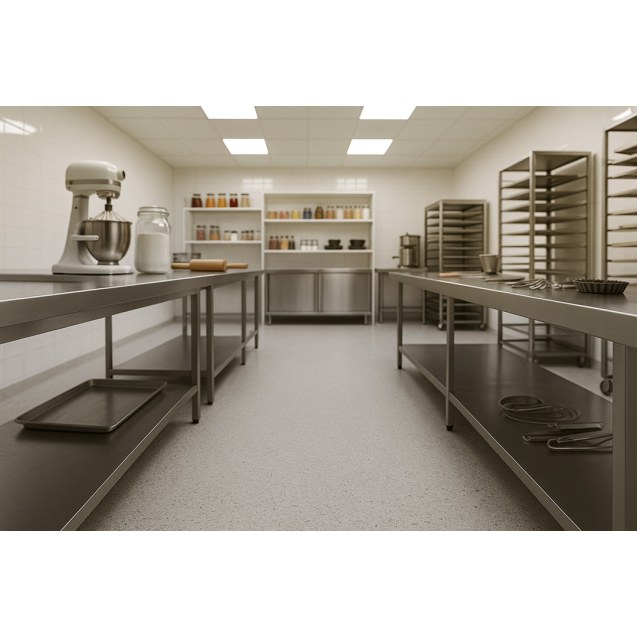 Πλαστικο Δαπεδο Titan  090L Scala 4M Newplan