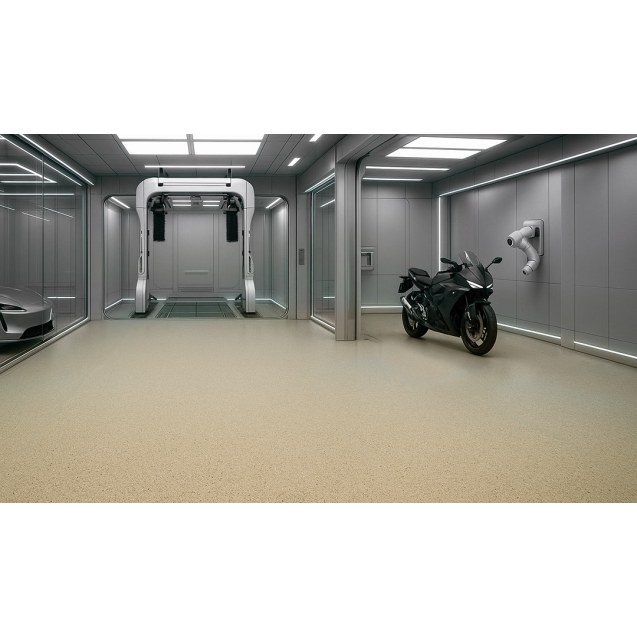 Πλαστικο Δαπεδο Titan  239L Scala 4M Newplan