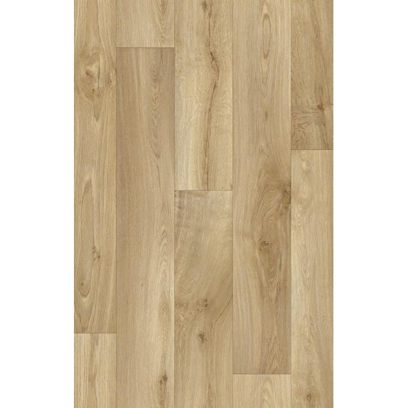 Πλαστικο Δαπεδο Titan  602L Willow Oak 4M Newplan
