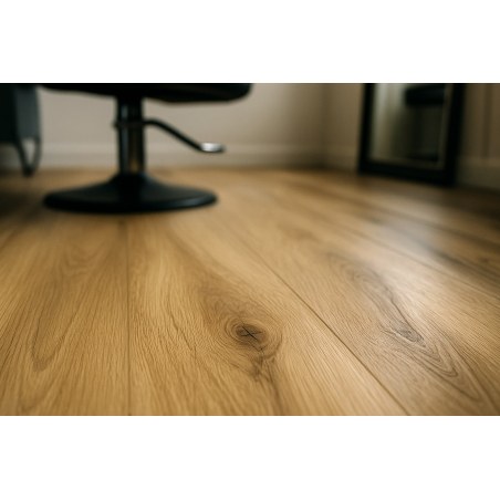 Πλαστικο Δαπεδο Titan  602L Willow Oak 4M Newplan