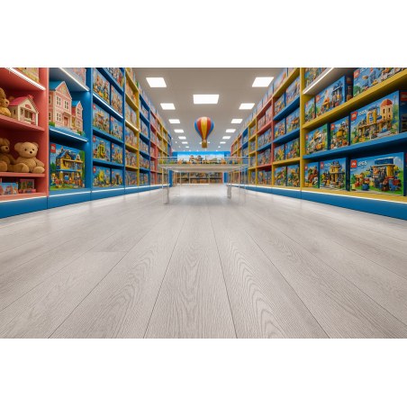 Πλαστικο Δαπεδο Titan  6182 Toledo 4M Newplan