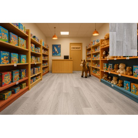 Πλαστικο Δαπεδο Titan  6182 Toledo 4M Newplan