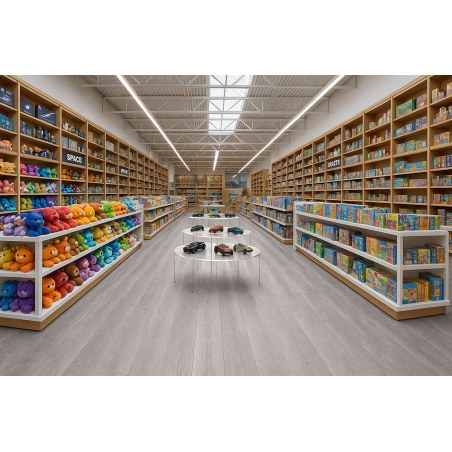 Πλαστικο Δαπεδο Titan  6182 Toledo 4M Newplan