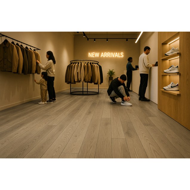 Πλαστικο Δαπεδο Titan  6259 Falco 4M Newplan