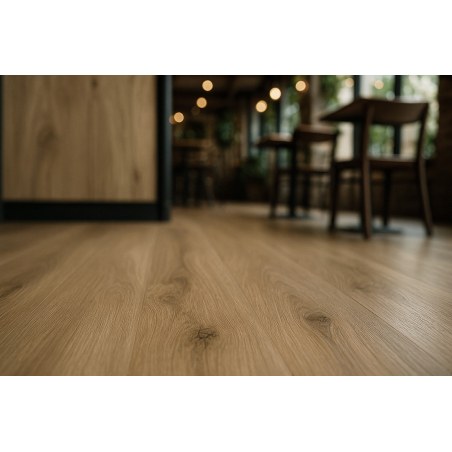 Πλαστικο Δαπεδο Titan  662M Willow Oak 4M Newplan