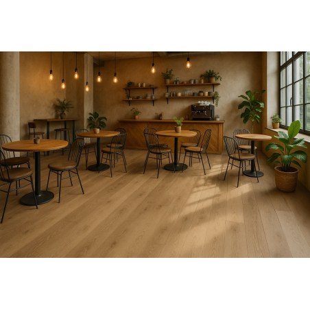 Πλαστικο Δαπεδο Titan  662M Willow Oak 4M Newplan