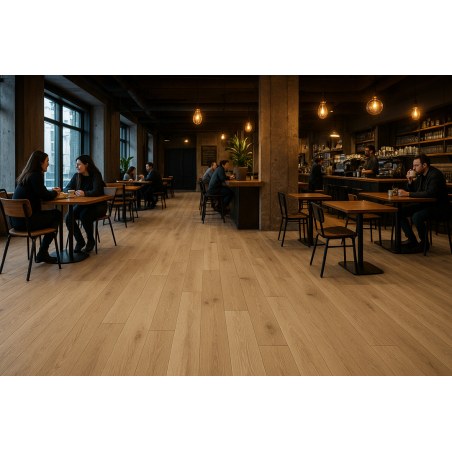 Πλαστικο Δαπεδο Titan  662M Willow Oak 4M Newplan