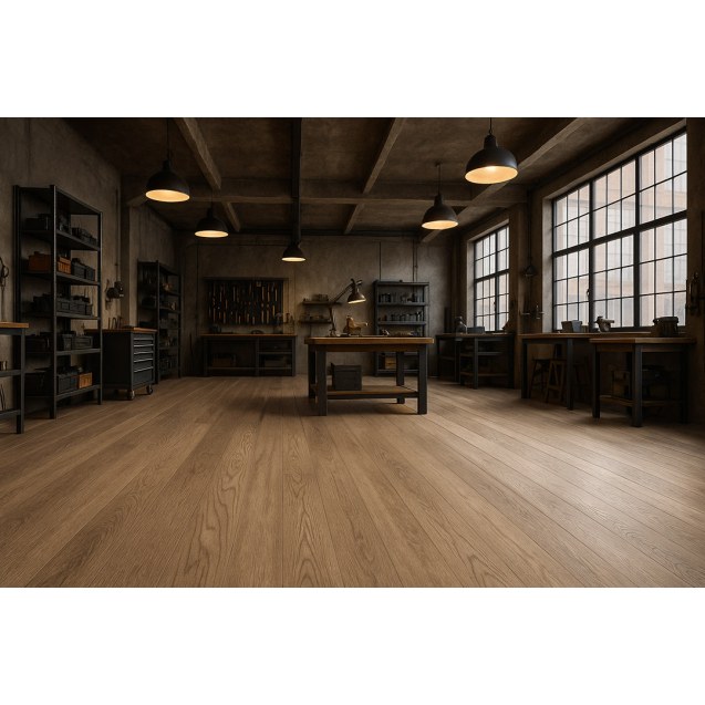 Πλαστικο Δαπεδο Titan  664D Summer Oak 4M Newplan