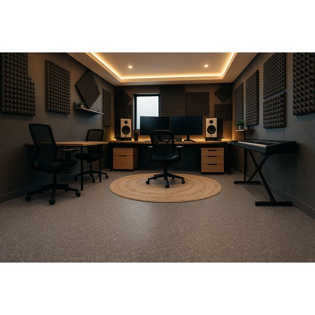 Πλαστικο Δαπεδο Titan  900D Scala 4M Newplan