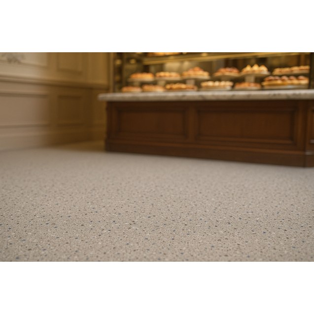 Πλαστικο Δαπεδο Titan  967L Patio 4M Newplan