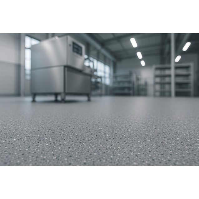 Πλαστικο Δαπεδο Titan  977D  Patio 4M Newplan