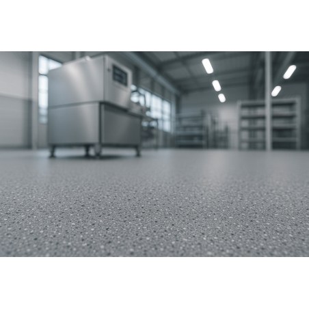 Πλαστικο Δαπεδο Titan  977D  Patio 4M Newplan