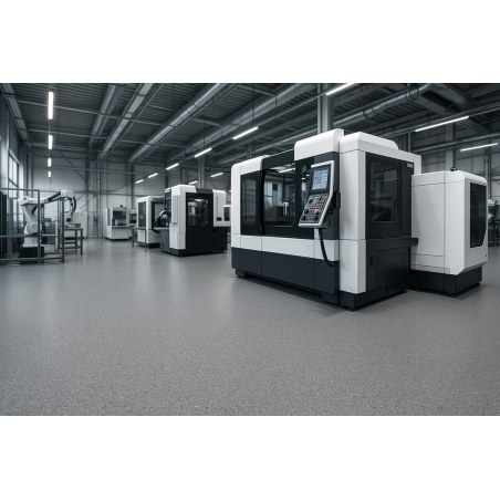 Πλαστικο Δαπεδο Titan  977D  Patio 4M Newplan