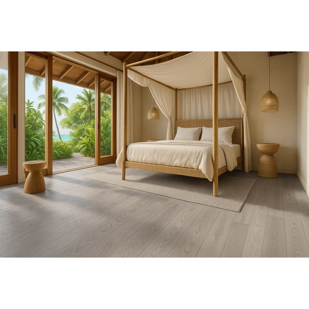 Πλαστικο Δαπεδο Titan  990M Summer Oak 4M Newplan