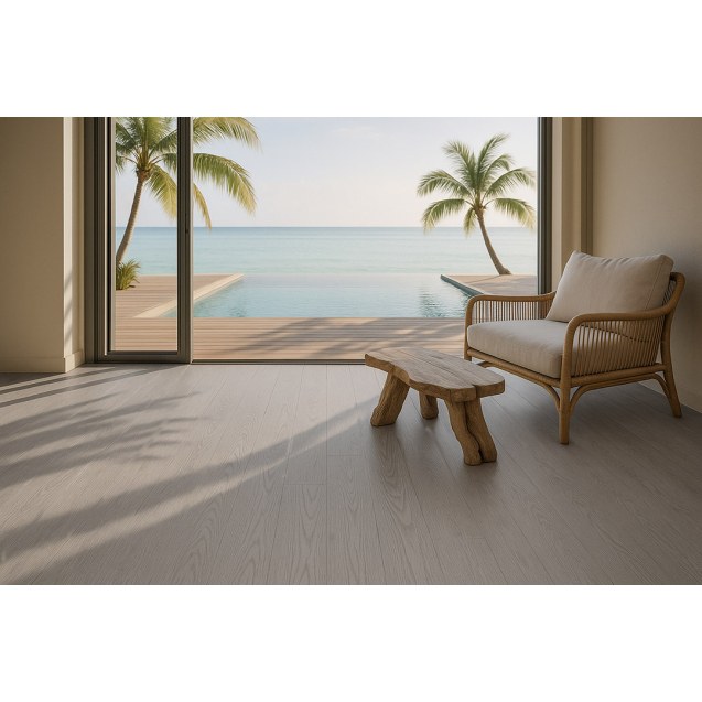 Πλαστικο Δαπεδο Titan  990M Summer Oak 4M Newplan