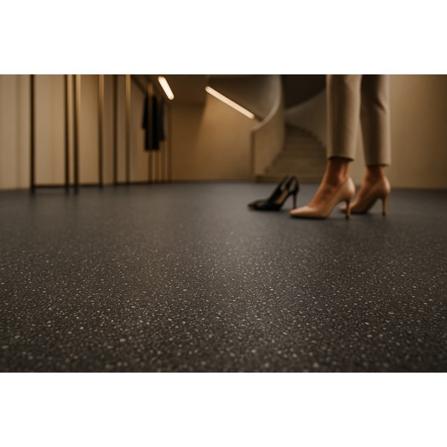 Πλαστικο Δαπεδο Titan  999E Scala 4M Newplan