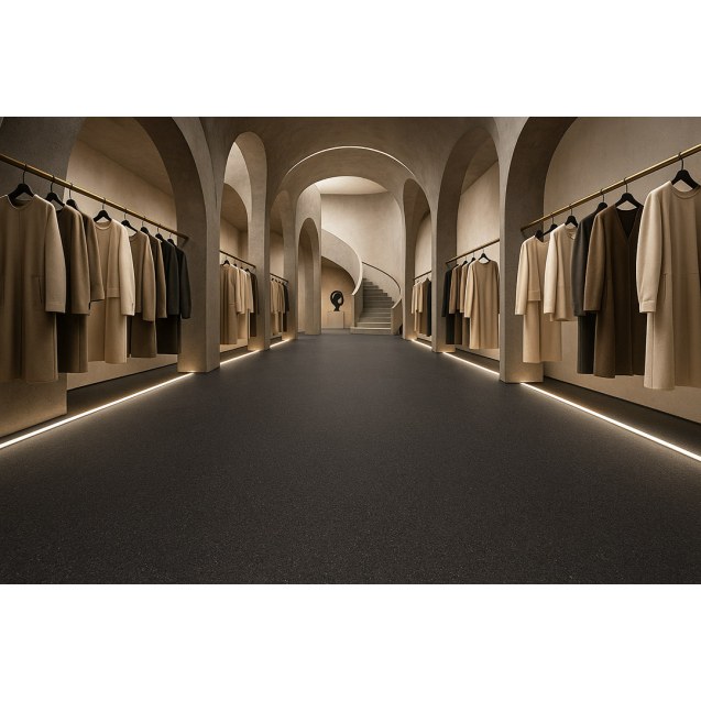 Πλαστικο Δαπεδο Titan  999E Scala 4M Newplan