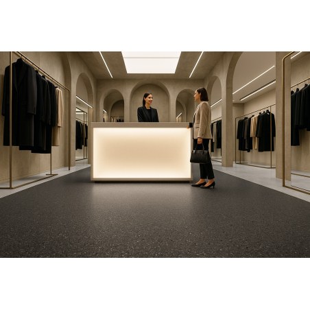 Πλαστικο Δαπεδο Titan  999E Scala 4M Newplan