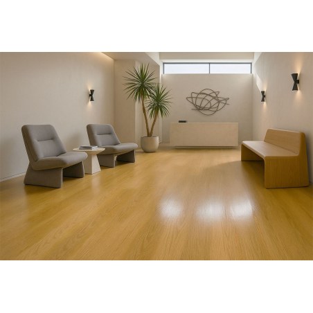 Πλαστικο Δαπεδο Massif 226M Natural Oak 4M Newplan