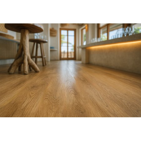 Πλαστικο Δαπεδο Massif 363M Chalet Oak 4M Newplan