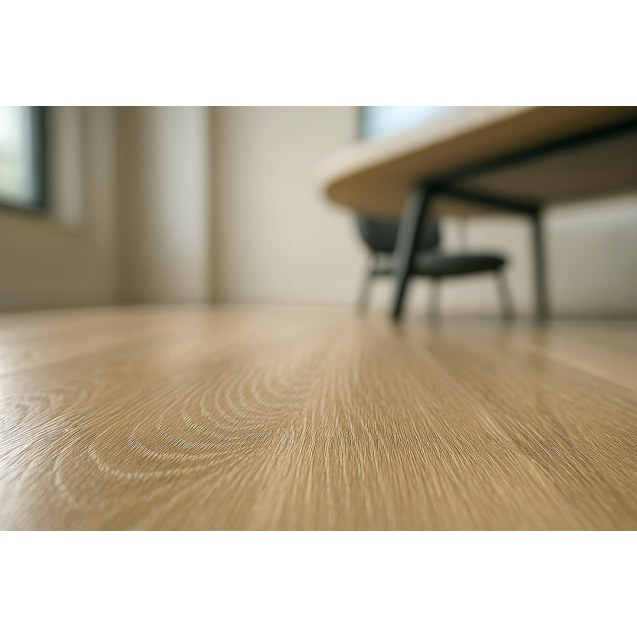 Πλαστικο Δαπεδο Massif 639M Natural Oak 4M Newplan