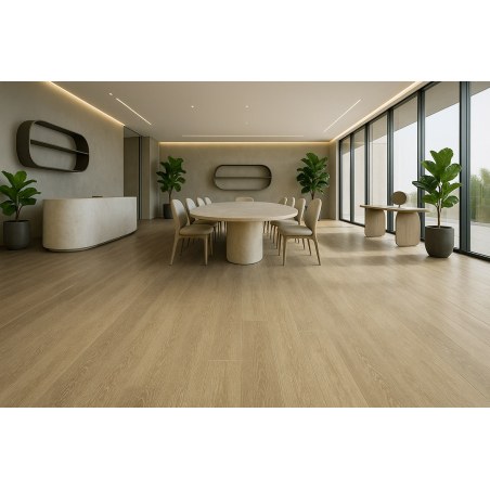 Πλαστικο Δαπεδο Massif 639M Natural Oak 4M Newplan