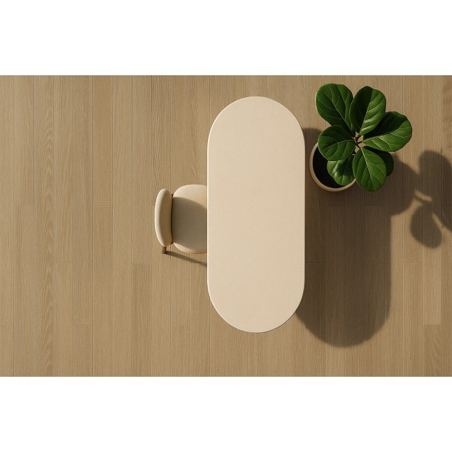 Πλαστικο Δαπεδο Massif 639M Natural Oak 4M Newplan