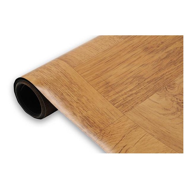 Πλαστικο Δαπεδο  Gold Star 0.6Mm 223/212703 2M...