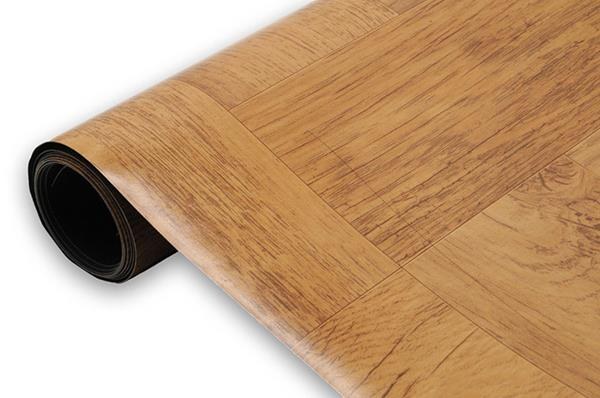 Πλαστικο Δαπεδο Gold Star 0.6Mm 223/212703 2M Newplan