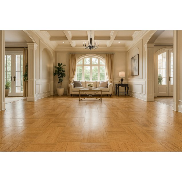 Πλαστικο Δαπεδο  Gold Star 0.6Mm 223/212703 2M...