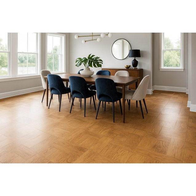 Πλαστικο Δαπεδο  Gold Star 0.6Mm 223/212703 2M...