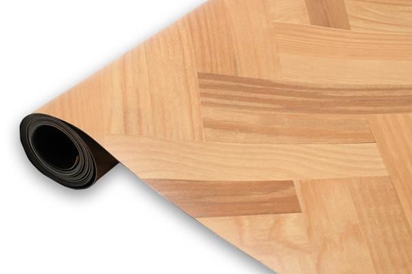 Πλαστικο Δαπεδο Gold Star 0.6Mm 469/217906 2M Newplan