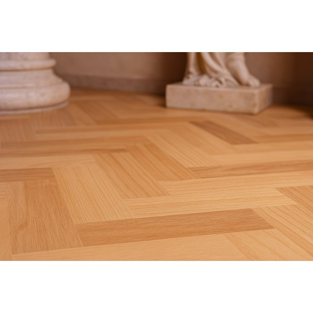 Πλαστικο Δαπεδο  Gold Star 0.6Mm 469/217906 2M...