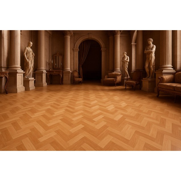 Πλαστικο Δαπεδο  Gold Star 0.6Mm 469/217906 2M...