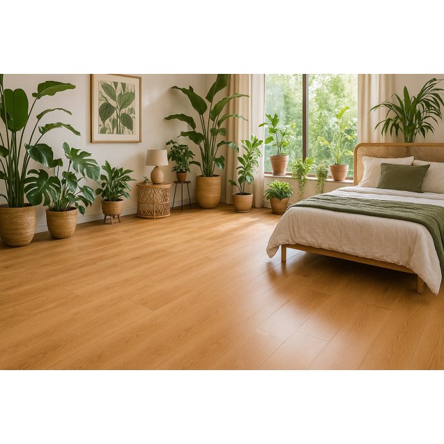 Πλαστικο Δαπεδο  Gold Star 0.6Mm 469/552402 2M...