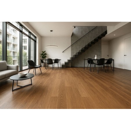 Πλαστικο Δαπεδο  Gold Star 0.6Mm 469/553510 2M Newplan