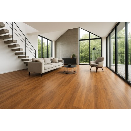 Πλαστικο Δαπεδο  Gold Star 0.6Mm 469/553510 2M Newplan