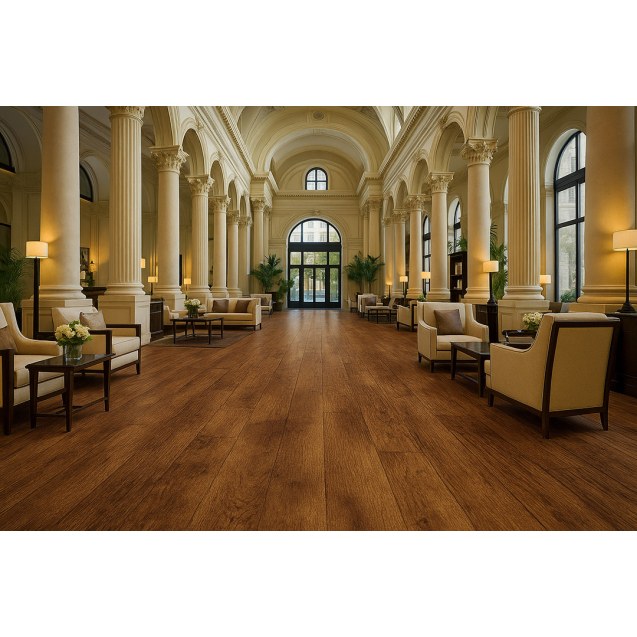 Πλαστικο Δαπεδο  Gold Star 0.6Mm 469/554404 2M...