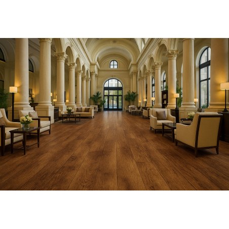 Πλαστικο Δαπεδο  Gold Star 0.6Mm 469/554404 2M Newplan