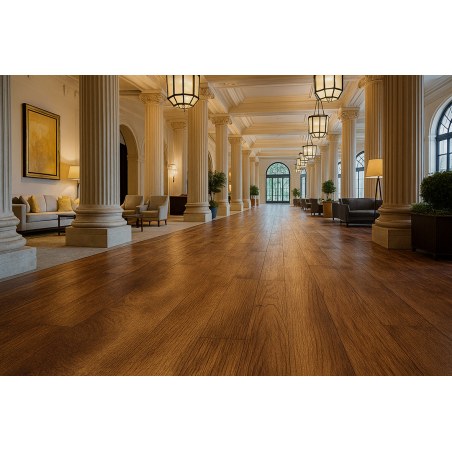 Πλαστικο Δαπεδο  Gold Star 0.6Mm 469/554404 2M Newplan