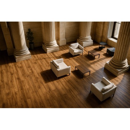 Πλαστικο Δαπεδο  Gold Star 0.6Mm 469/554404 2M Newplan